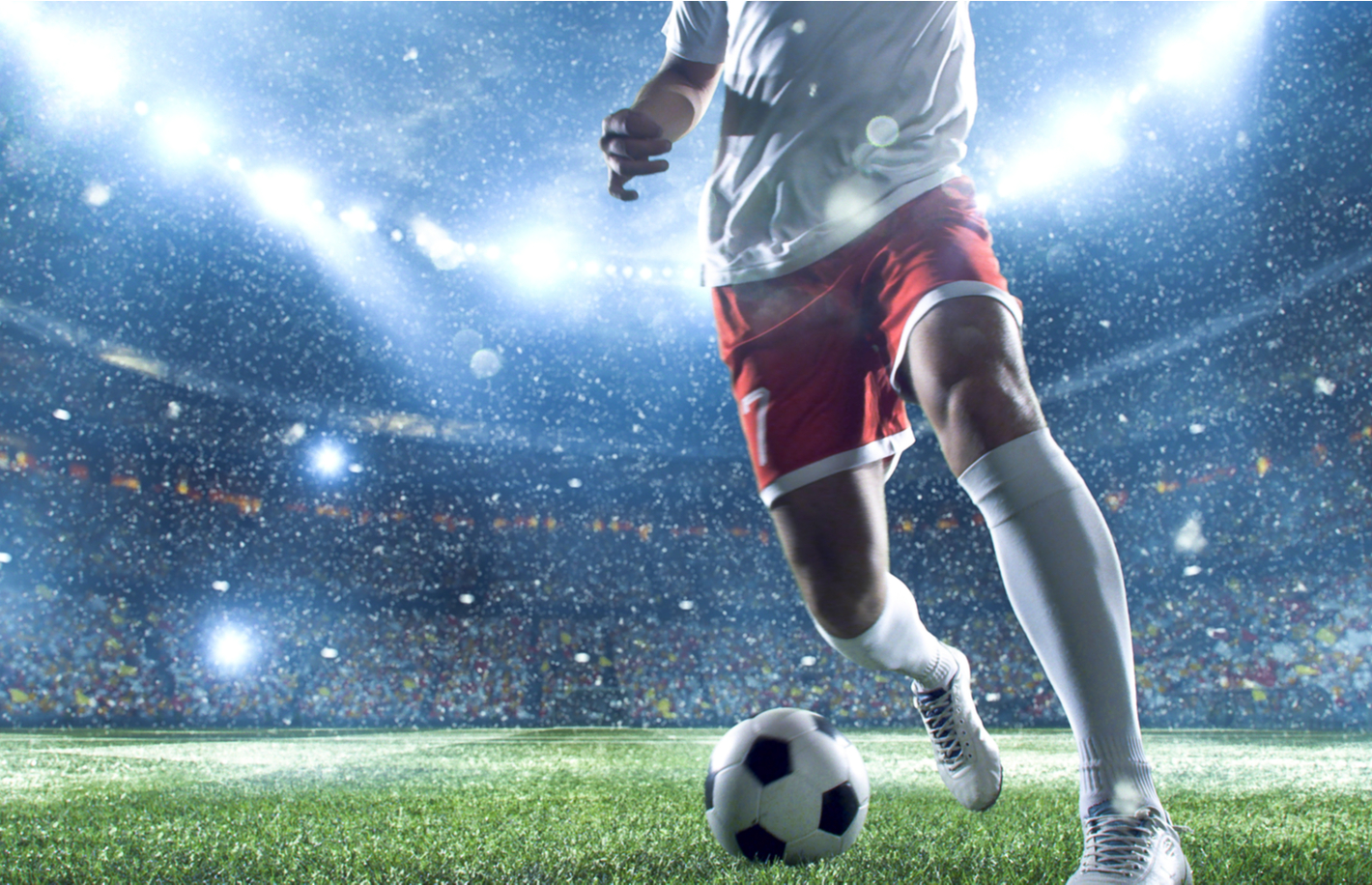 Blockchain Enabled Fantasy Soccer Agency Sorare Raises $4M in Seed Fund Spherical