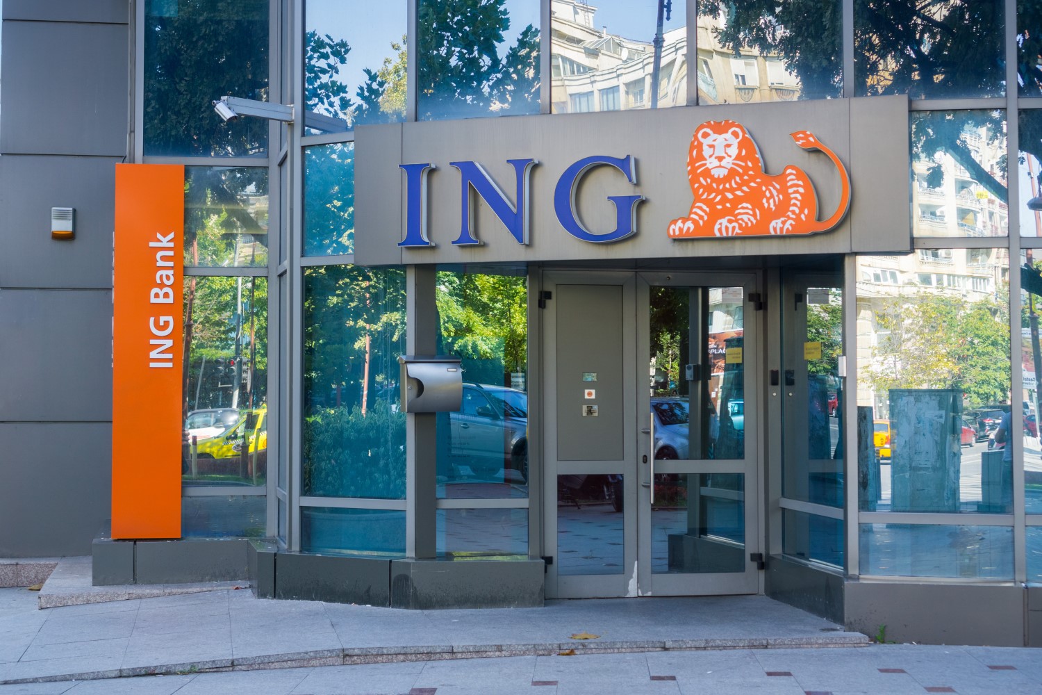 ING Joins Crypto Business Physique Working to Set Codes of Conduct