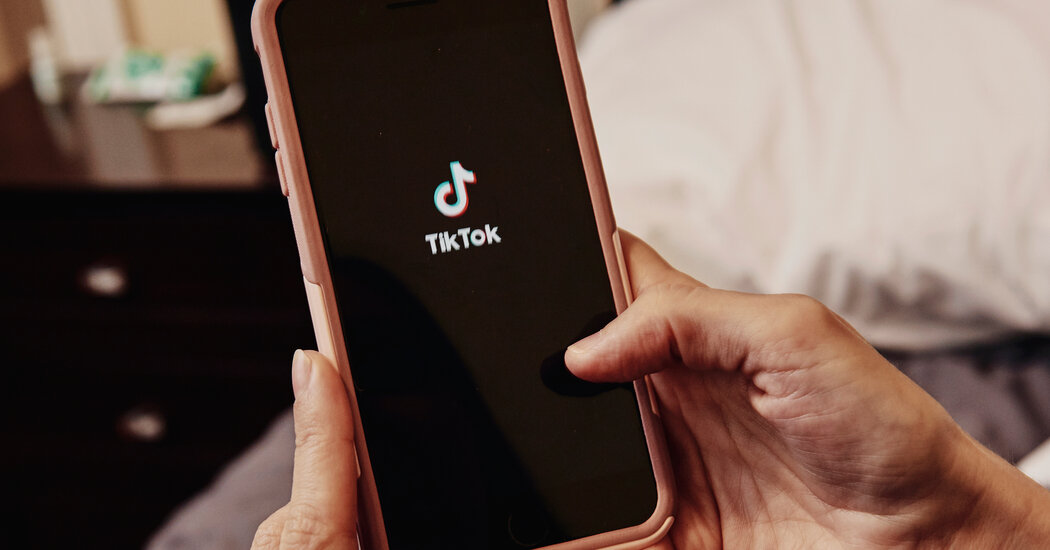 How TikTok’s Talks With Microsoft Turned Right into a Cleaning soap Opera