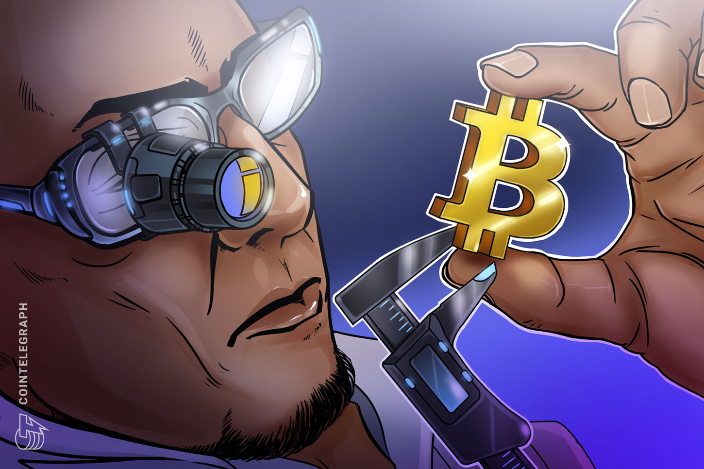 Visa exec says purchase Bitcoin as greenback index nears $12.5K BTC set off
