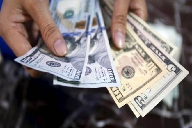 India’s foreign exchange reserves rise by $3.623 bn to hit report excessive at $538.191 bn