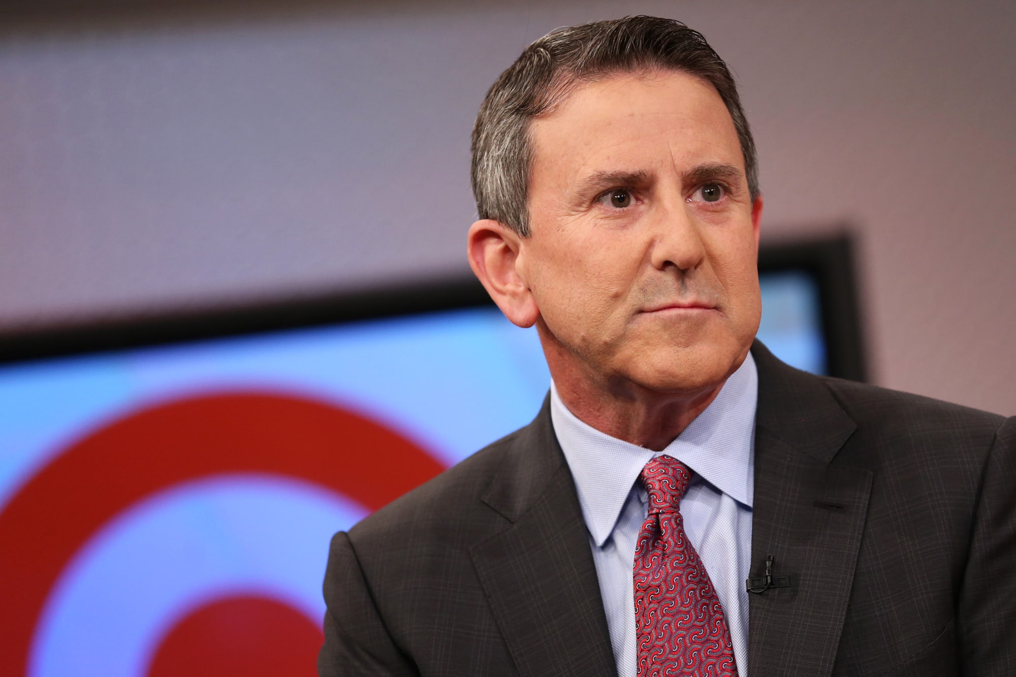 Goal CEO credit canceled holidays, not stimulus checks, for blowout quarter