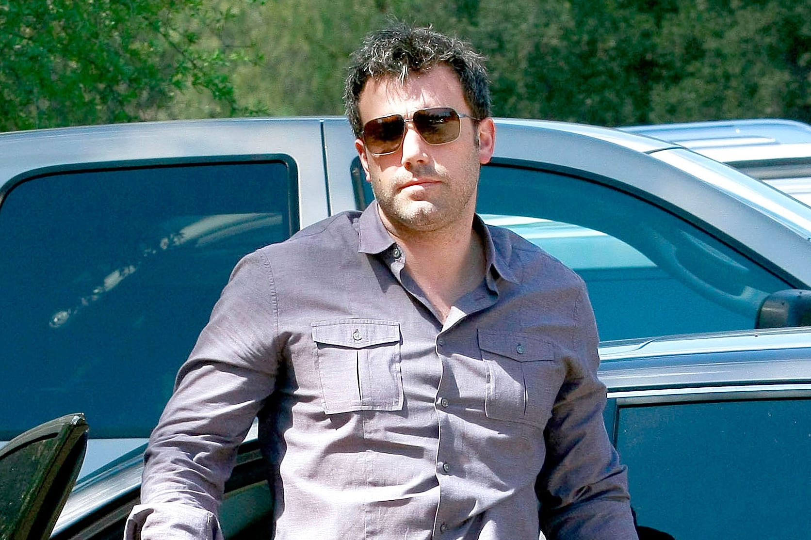 Ben Affleck movie strikes capturing to Canada as Hollywood abandons U.S.