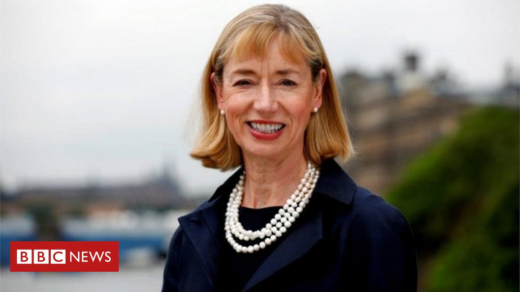 High civil servant to face Holyrood-Salmond inquiry