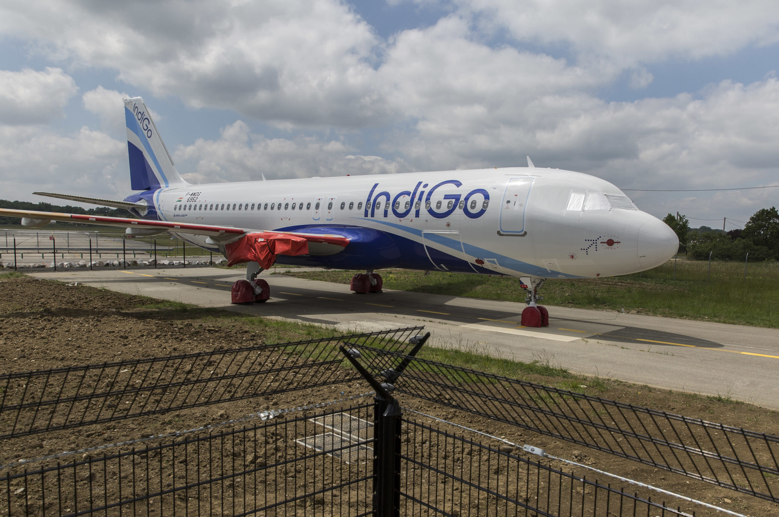 India’s IndiGo doesn’t anticipate to be worthwhile till 2022