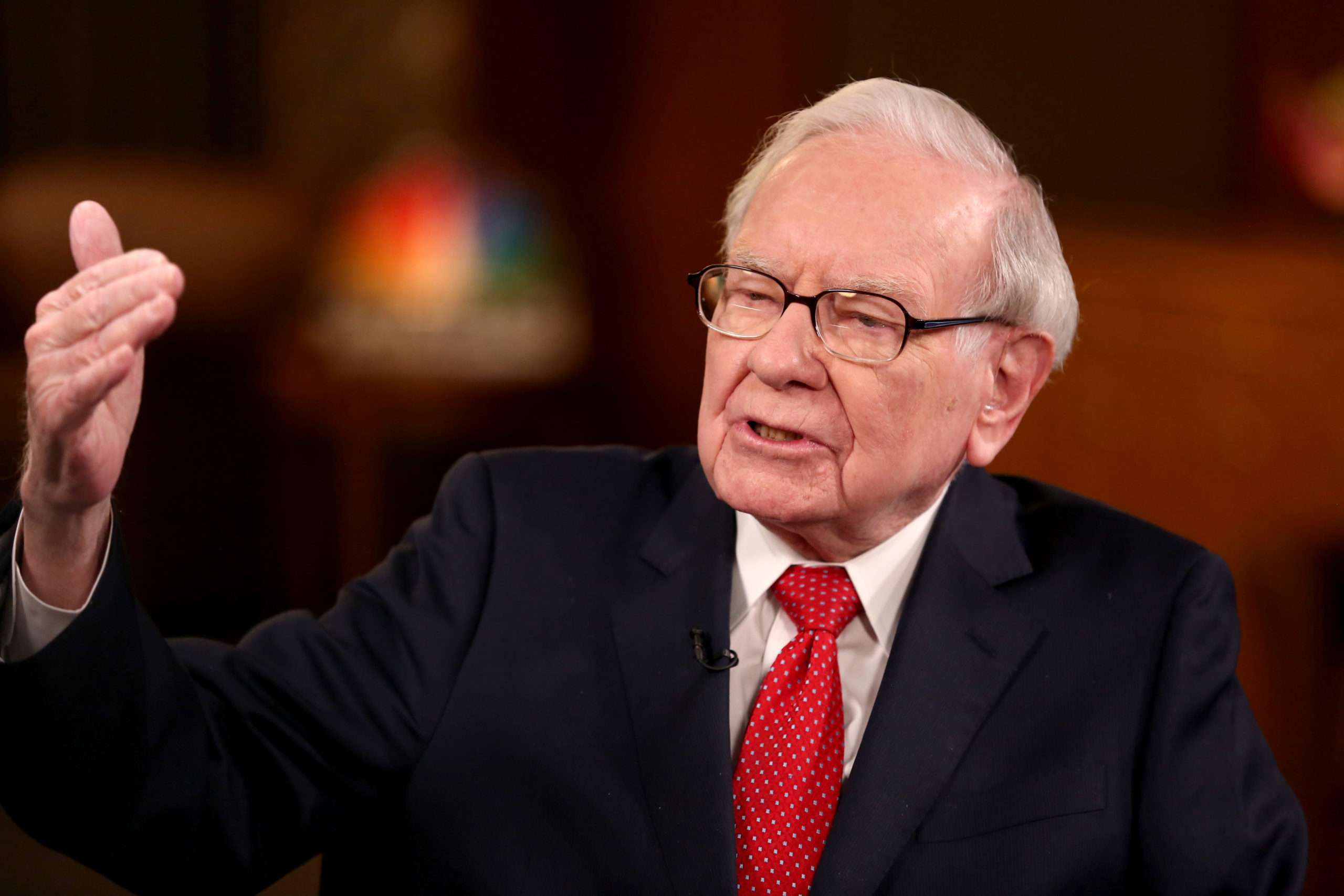Warren Buffett’s Berkshire buys stakes in 5 Japan buying and selling corporations