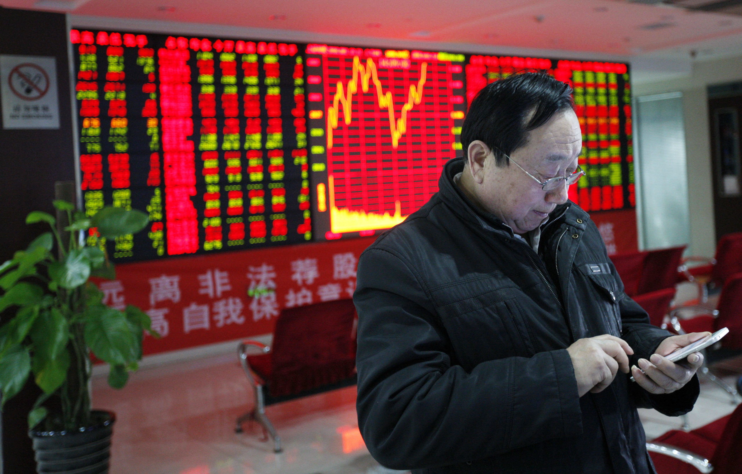 Liquidity in China will stream to equities as Beijing curbs actual property hypothesis