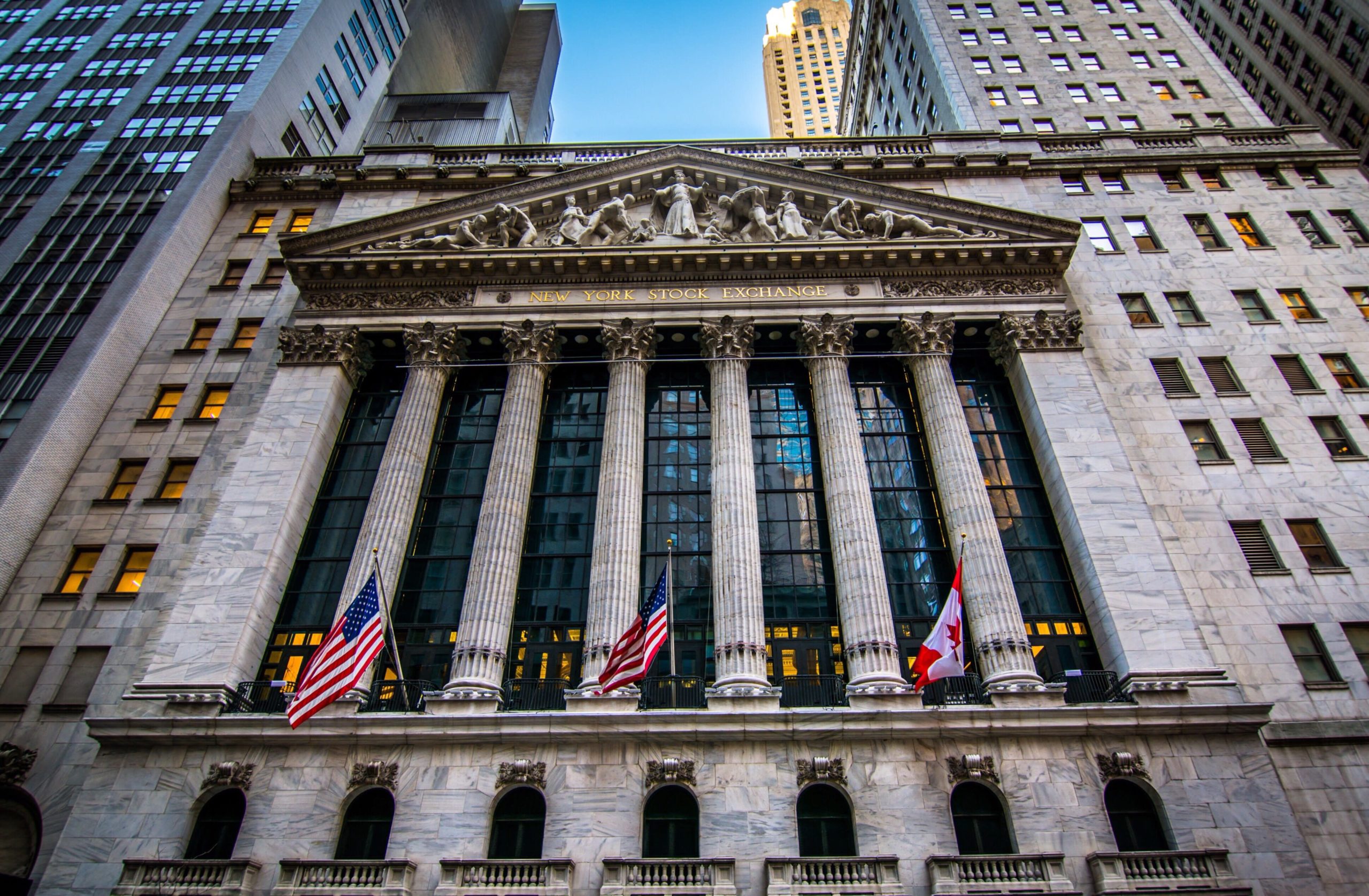 NYSE will get approval for cheaper IPO different for corporations amid SPAC growth