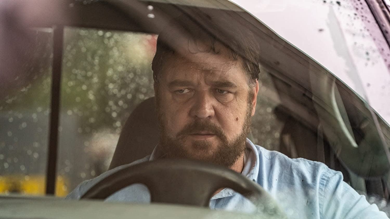 Russell Crowe’s ‘Unhinged’ was ‘hardest’ movie launch for high producer