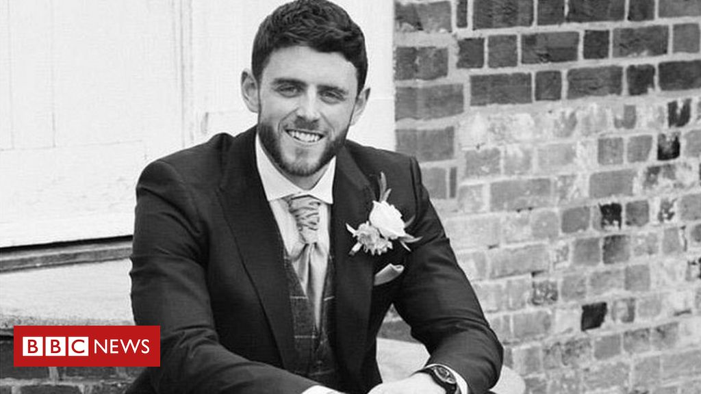 PC Andrew Harper: Killers’ sentences to be reviewed