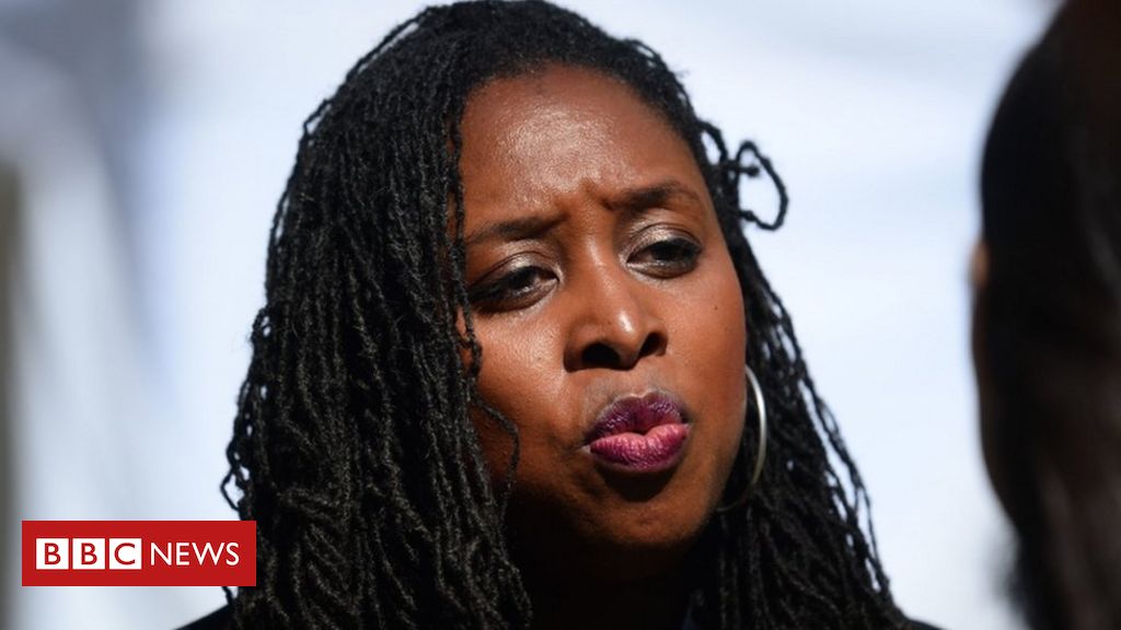 Labour MP Daybreak Butler says racism led to police automobile cease