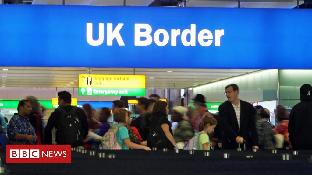 Brexit: EU residents within the UK 'vulnerable to deportation'