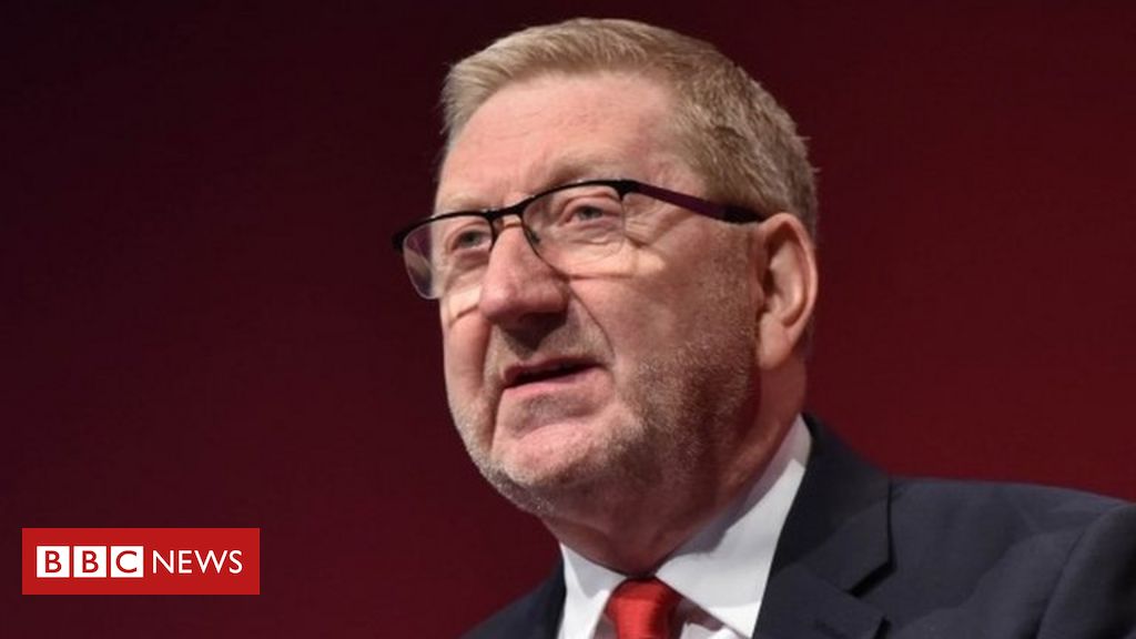 Unite threatens to evaluate donations to Labour