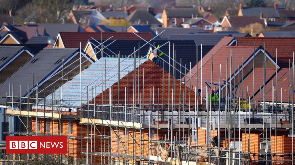 Is the housing secretary proper about how lengthy planning permission takes?