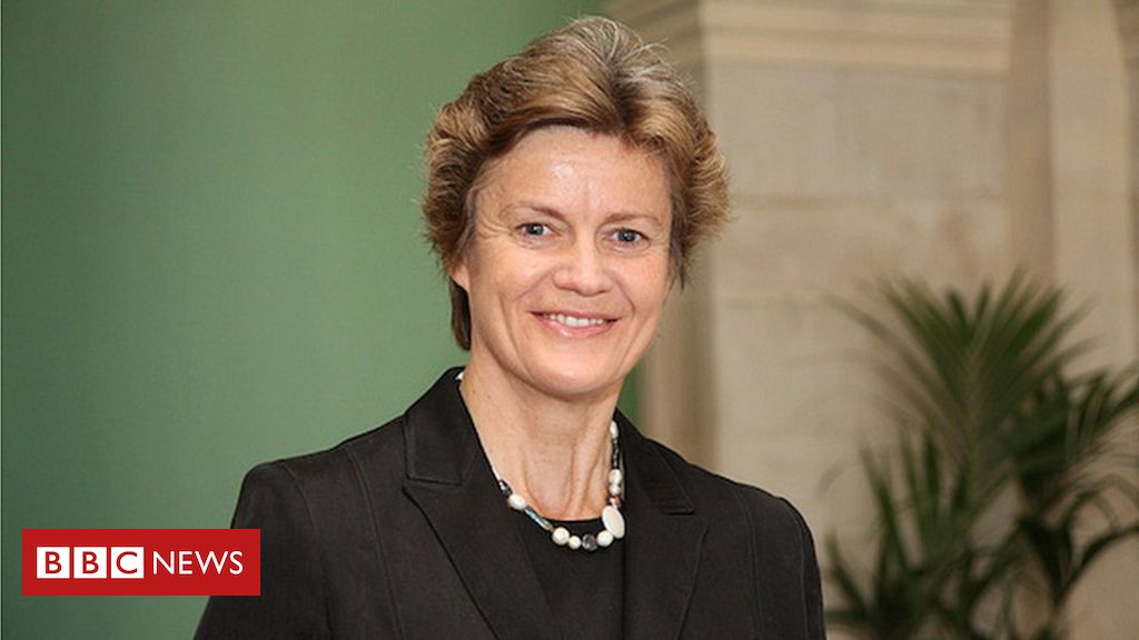UK names new prime diplomat to United Nations