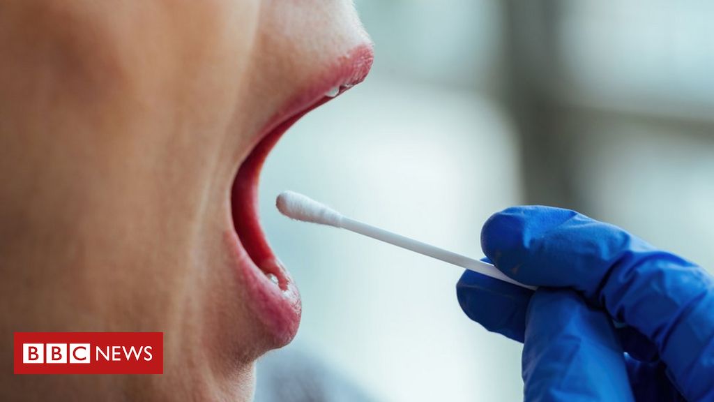 UK to ramp up family coronavirus testing UK to ramp up family coronavirus testing