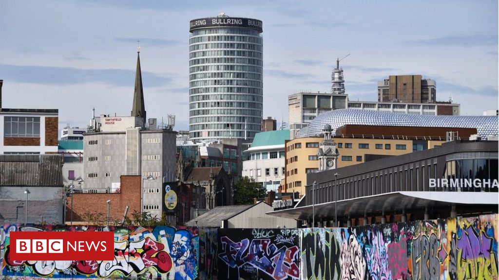 Coronavirus: Is Birmingham heading for lockdown?