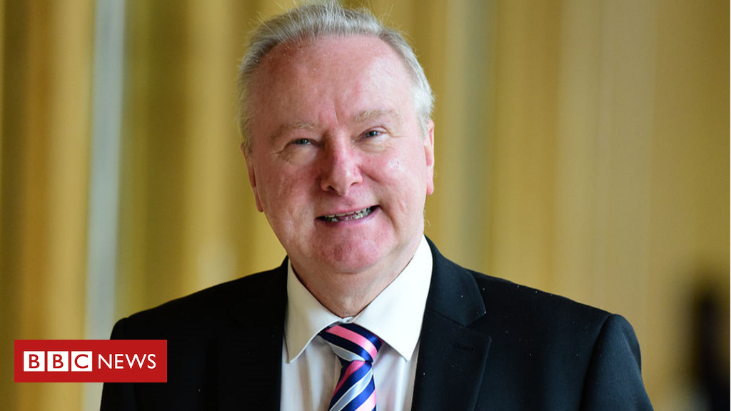 Former SNP minister Alex Neil to face down as MSP