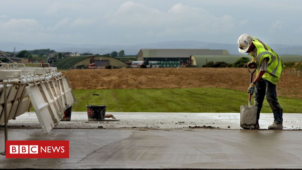 Highway planners accused of rigging carbon emissions guidelines