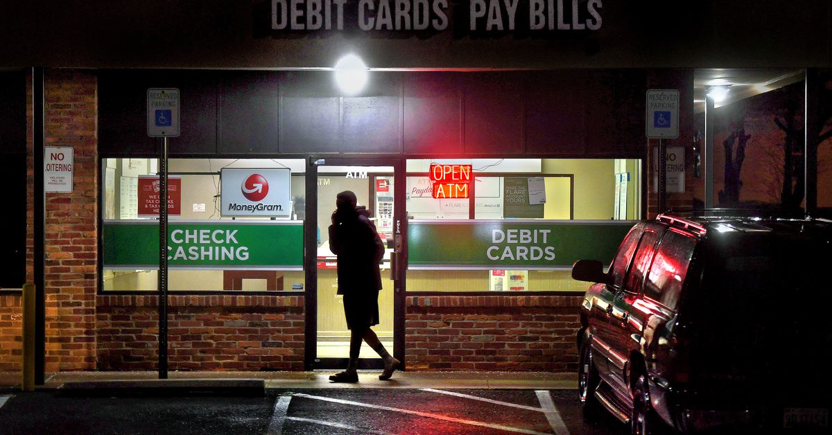 CFPB and financial institution regulators make life simpler for payday lenders within the Covid-19 pandemic