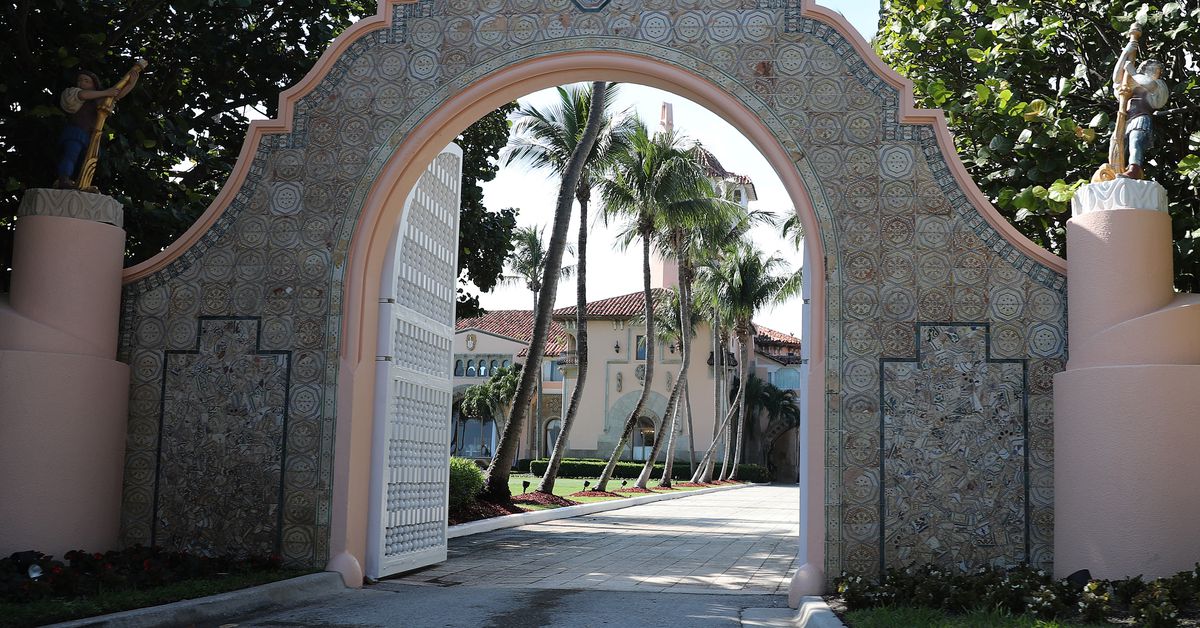 RNC 2020: Why Trump’s Mar-a-Lago is a magnet for grifters