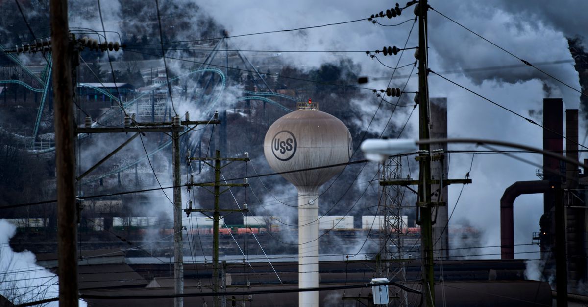 A less complicated, extra helpful method to tax carbon to battle local weather change