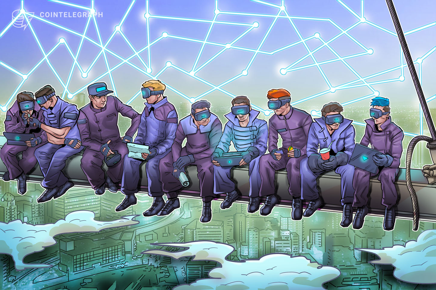 Tron’s BitTorrent Community Reaches 2 Billion Downloads