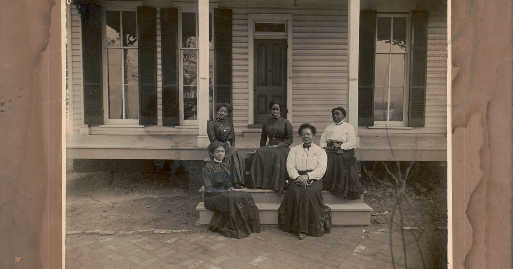 For Black Suffragists, the Lens Was a Mighty Sword