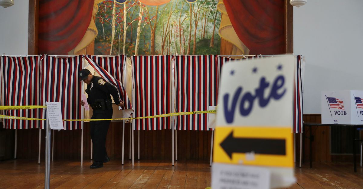 Trump requires regulation enforcement on the polls in 2020 election