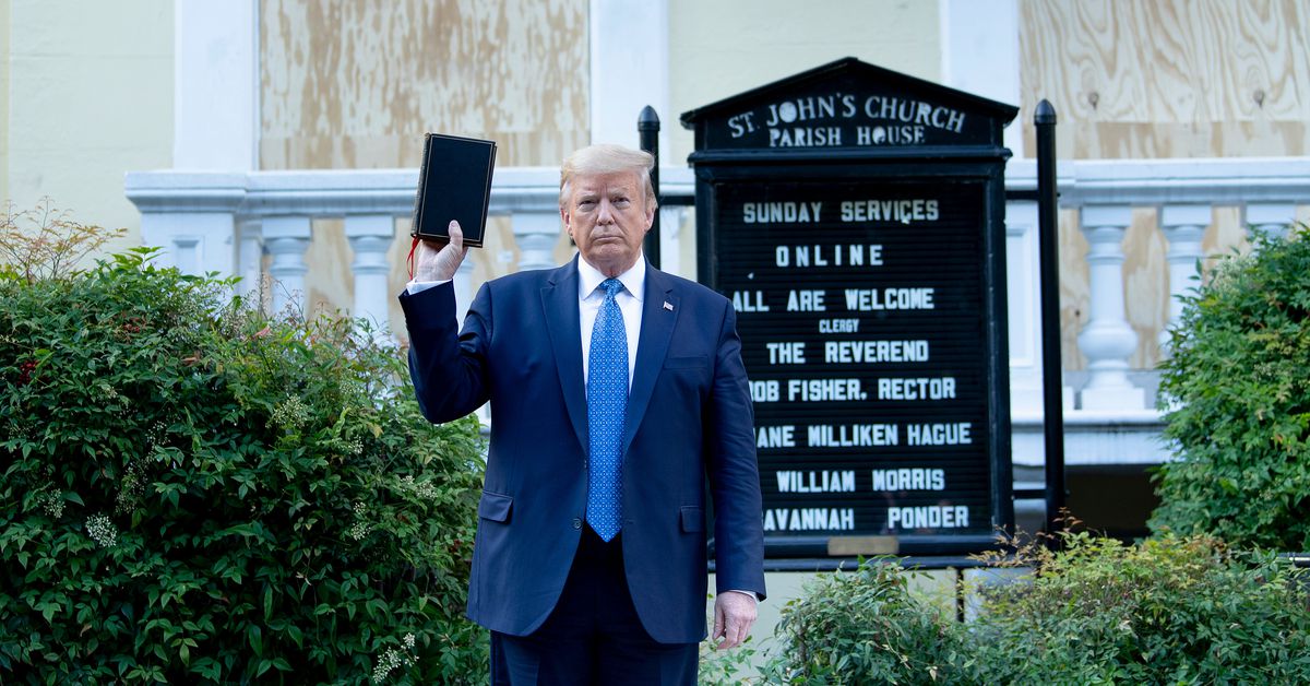 A devastating indictment of the Republican Occasion from a GOP insider