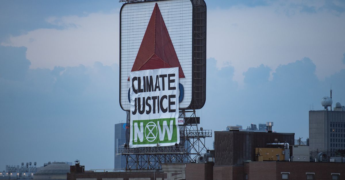 Senate Democrats need a local weather change coalition that may tackle the Kochs
