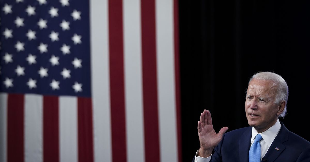 How Biden has — and hasn’t — harnessed the nationwide depending on race