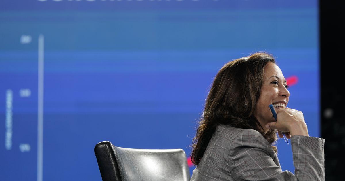 DNC 2020: Easy methods to watch Kamala Harris’s nomination acceptance speech