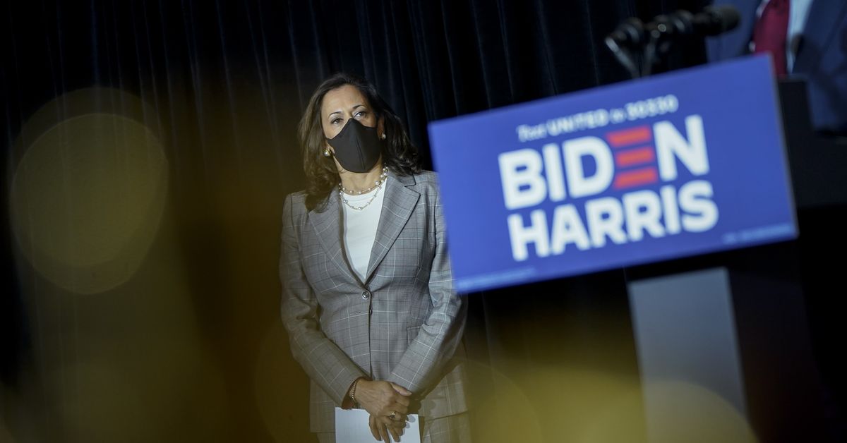 Trump marketing campaign assault on Kamala Harris’s citizenship is out of the birtherism playbook