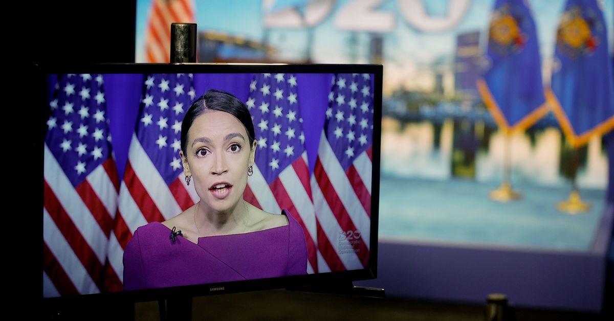 DNC 2020: The controversy over AOC’s nomination of Bernie Sanders, defined 