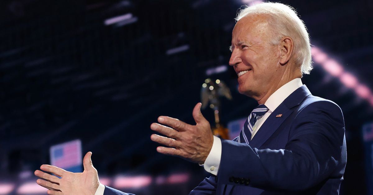 DNC 2020: The way to watch Joe Biden’s nomination acceptance speech