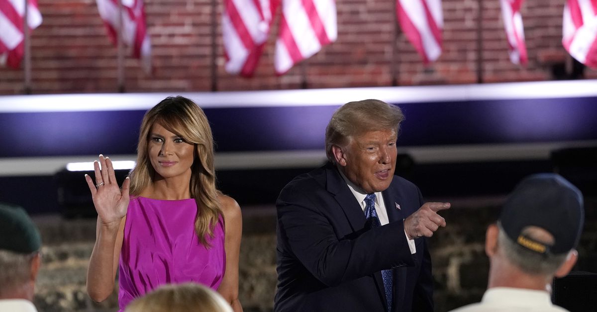 Republican Nationwide Conference 2020: Who’s talking and learn how to watch