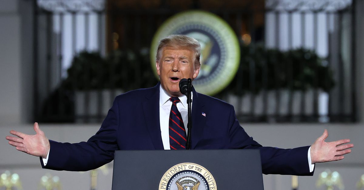 RNC 2020: Trump’s speech was Covid-19 gaslighting