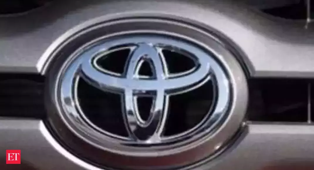 Specializing in localisation to de-risk biz from provide chain challenges, foreign exchange fluctuations: Toyota