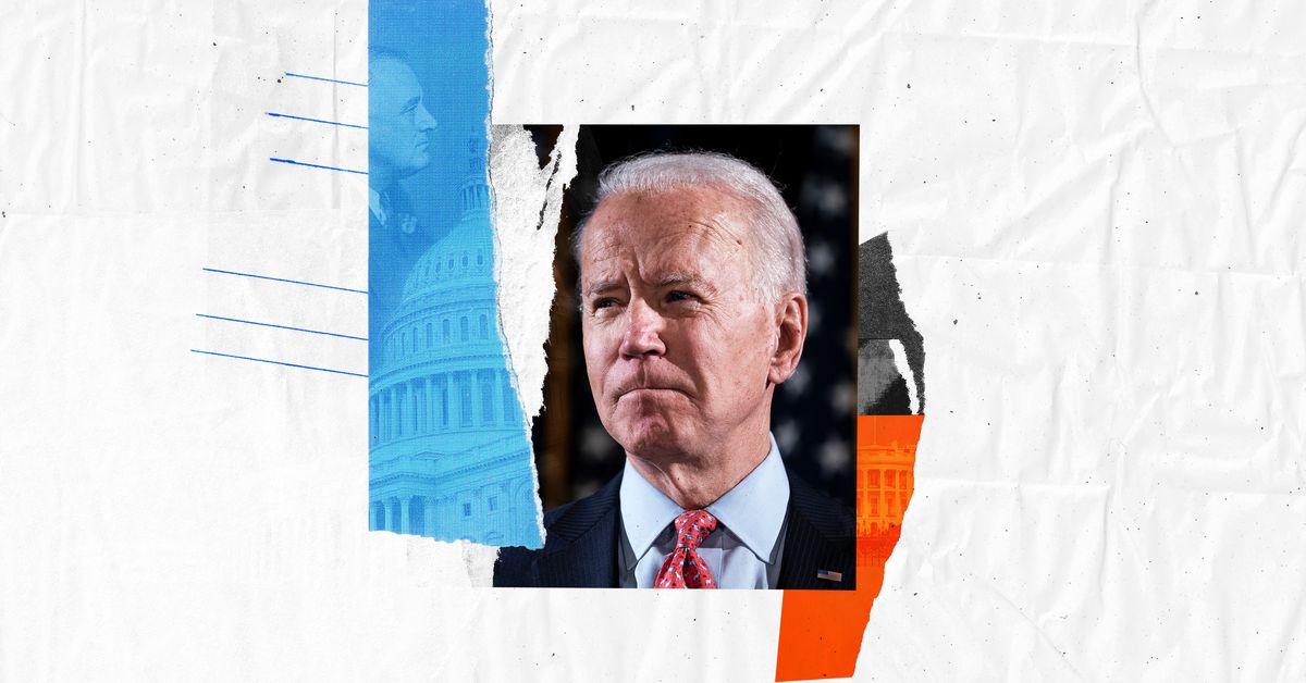 What would Joe Biden do as president?