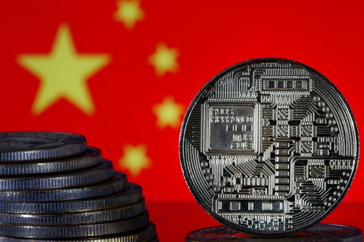 China’s Crypto Foreign exchange Could Drawback U.S. Dollar Peg in Hong Kong | Fintech Zoom