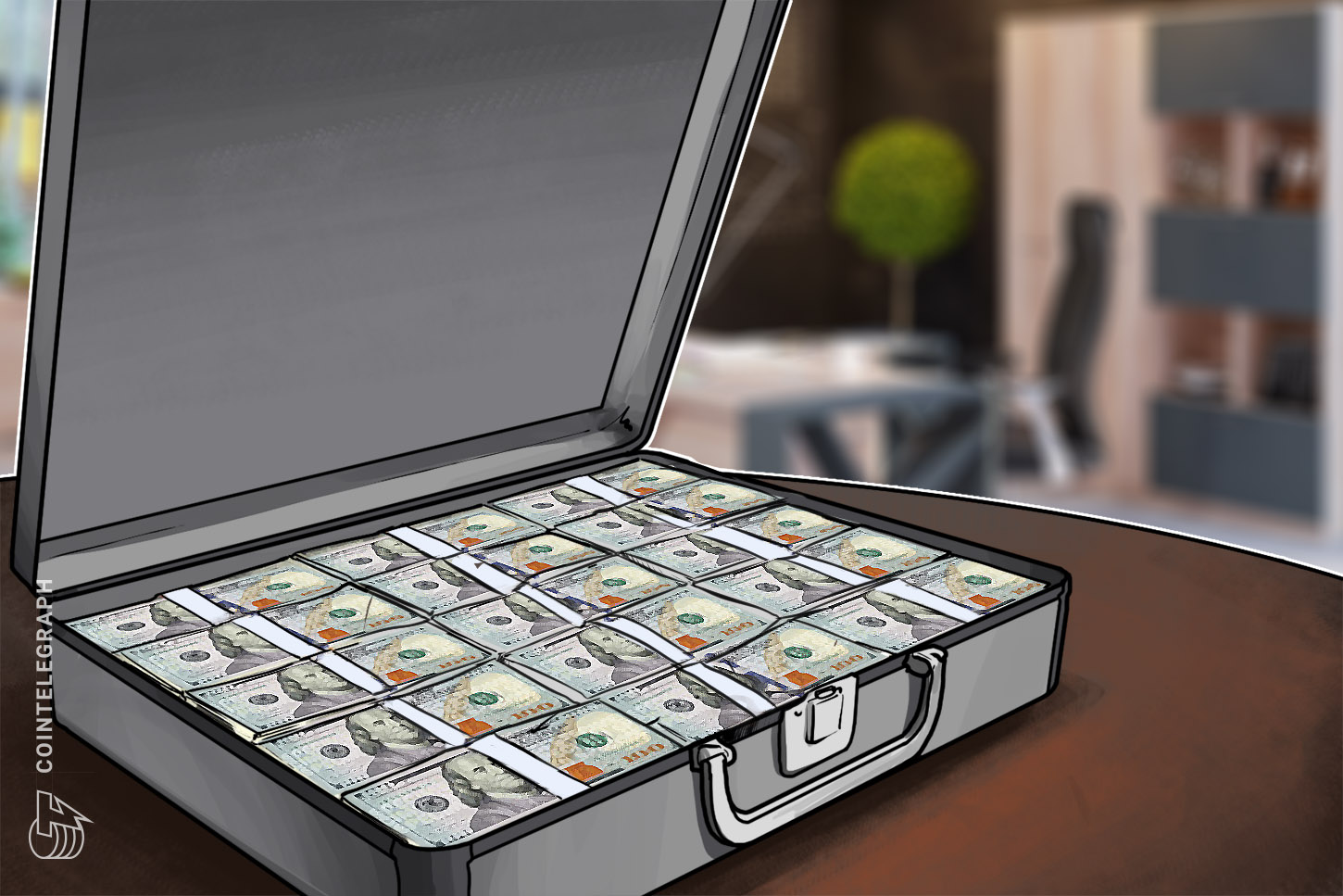 Dave Portnoy Says He’ll Be a Crypto Millionaire by September