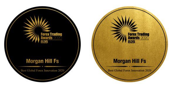Morgan Hill Fs Receives “Finest World Foreign exchange Innovation 2020” Award from Foreign exchange Buying and selling Awards