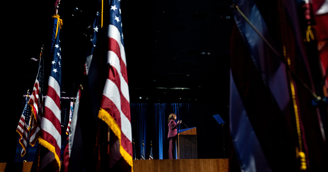 The Night time of the Coalition
