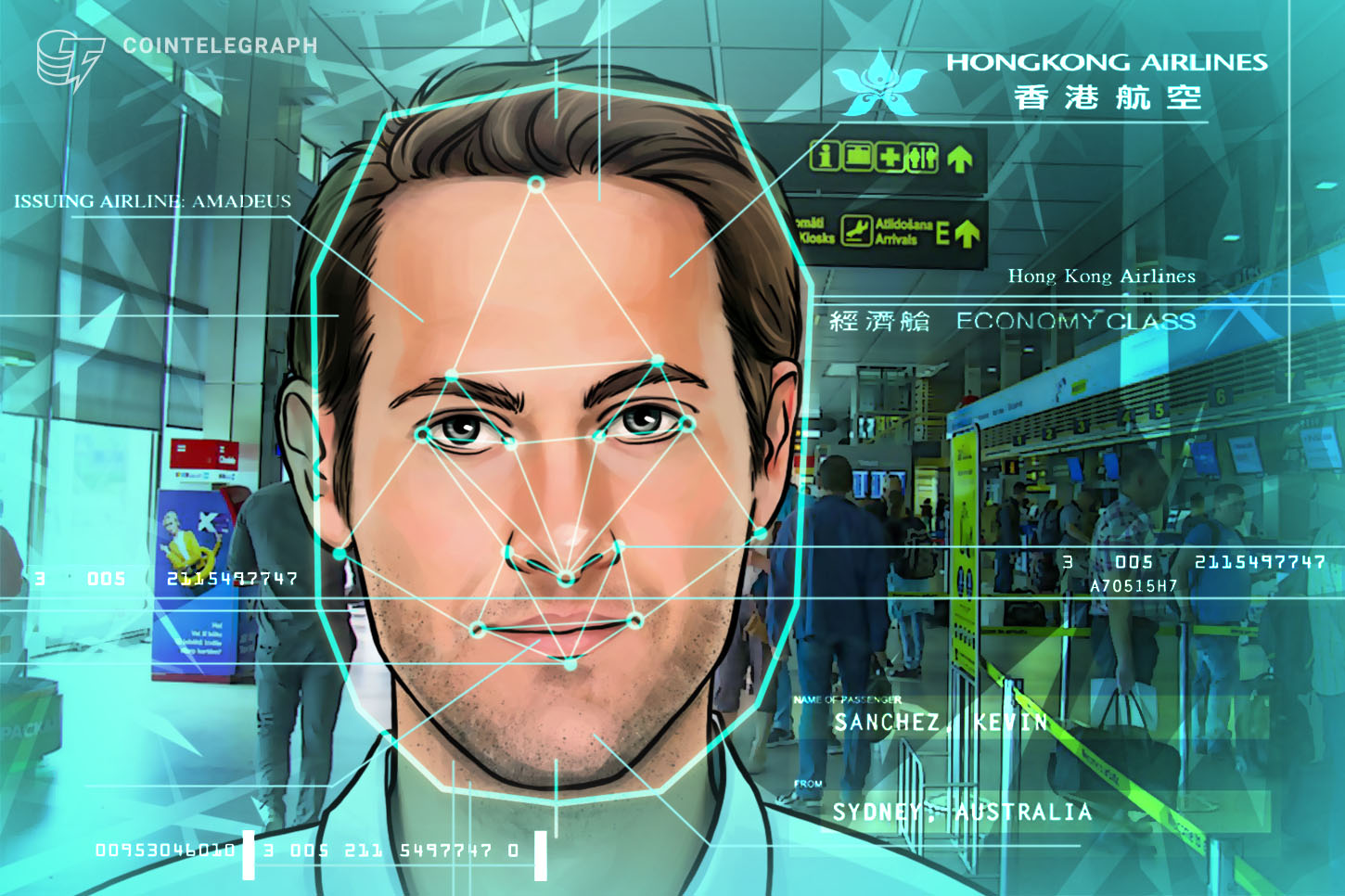 Facial Recognition May Assist to Stamp Out Bitcoin Social Media Scams
