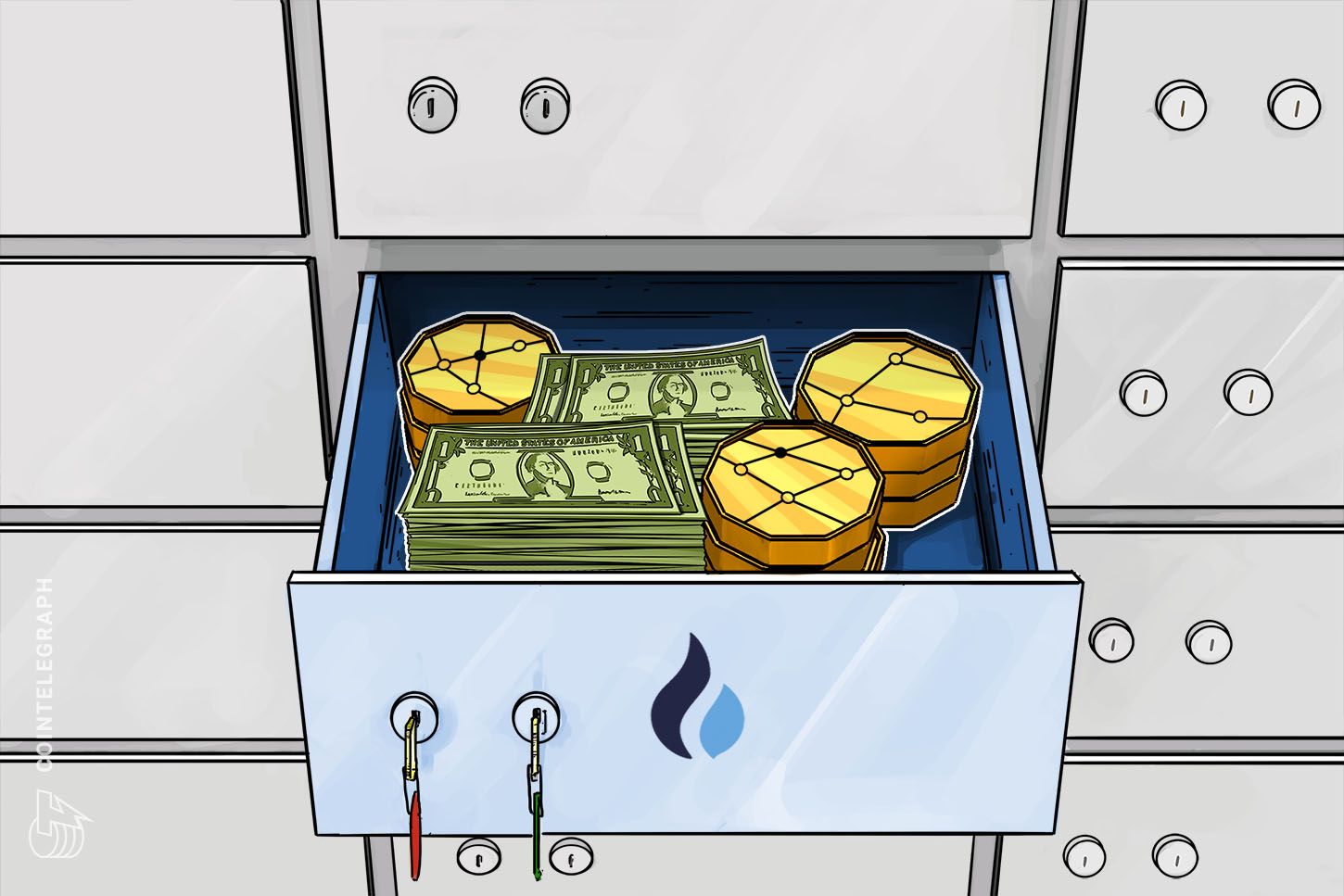 Huobi Meets ‘Loud and Clear’ Demand for Crypto Financial savings Accounts