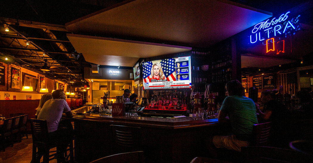 The right way to Watch the Republican Nationwide Conference