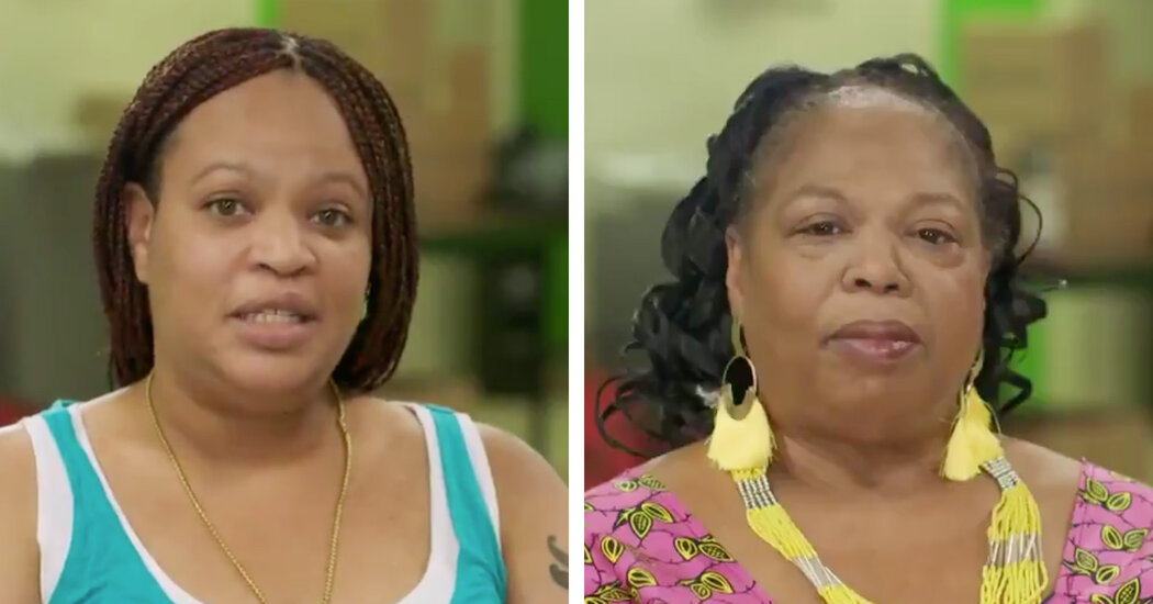 N.Y.C. Tenants Say They Had been Tricked Into Showing in R.N.C. Video