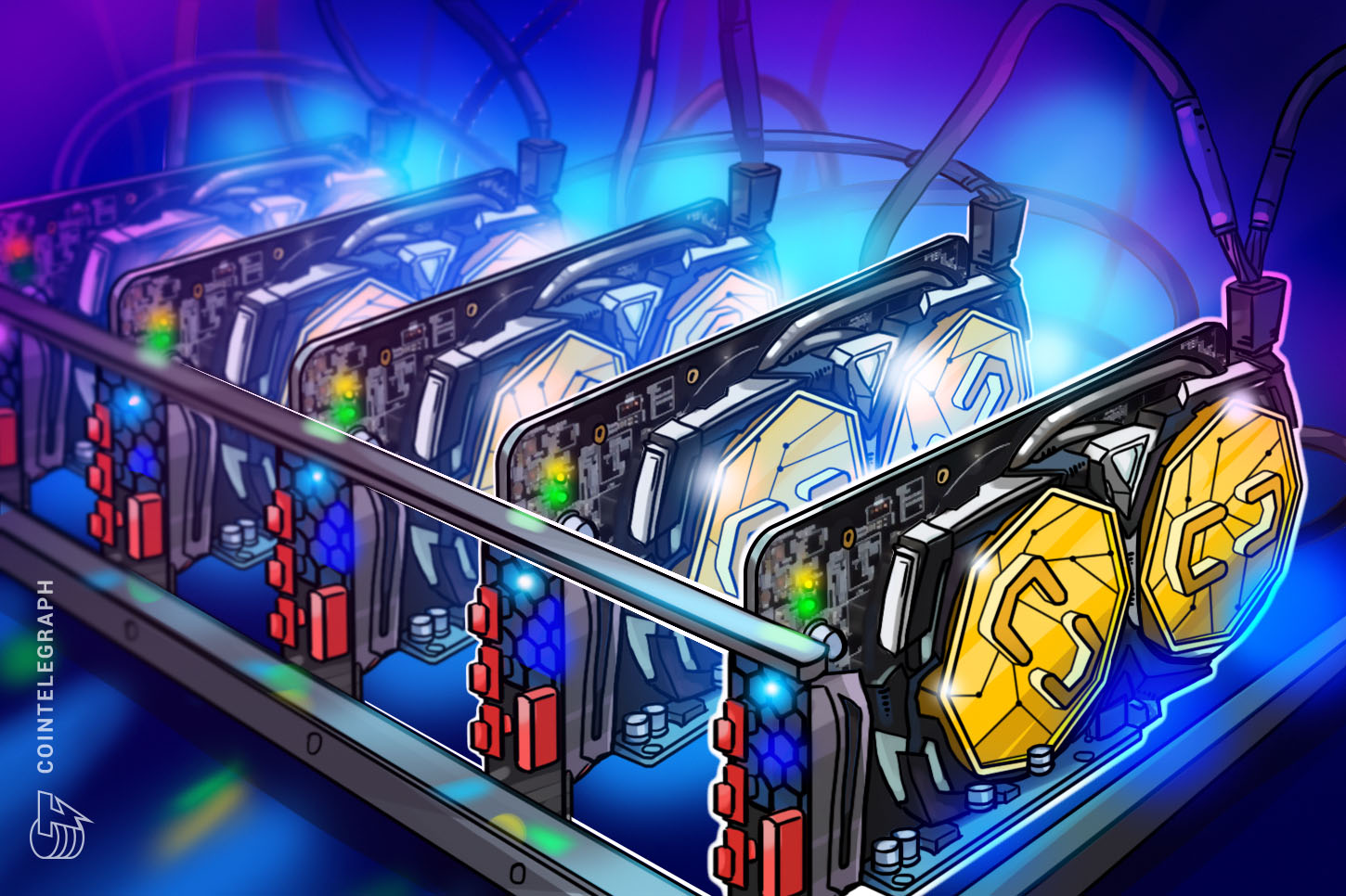Ethereum Miners In opposition to Proposal to Cut back Block Rewards by 75%
