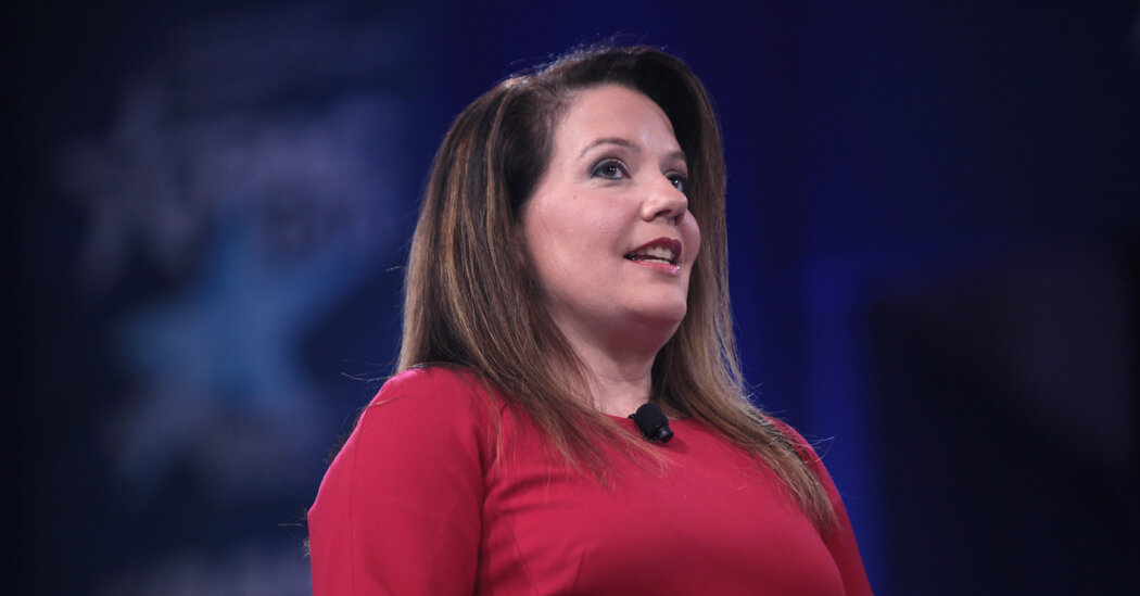 These Conservatives Have a Laser Focus: ‘Proudly owning the Libs’